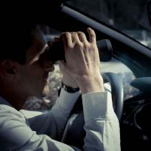 National Special Agents